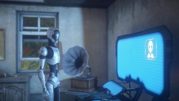 The Uncertain Screenshot The Uncertain Screenshot